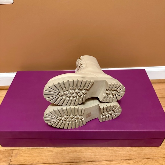 Feners Le Combat in Beige - Picture 6 of 6